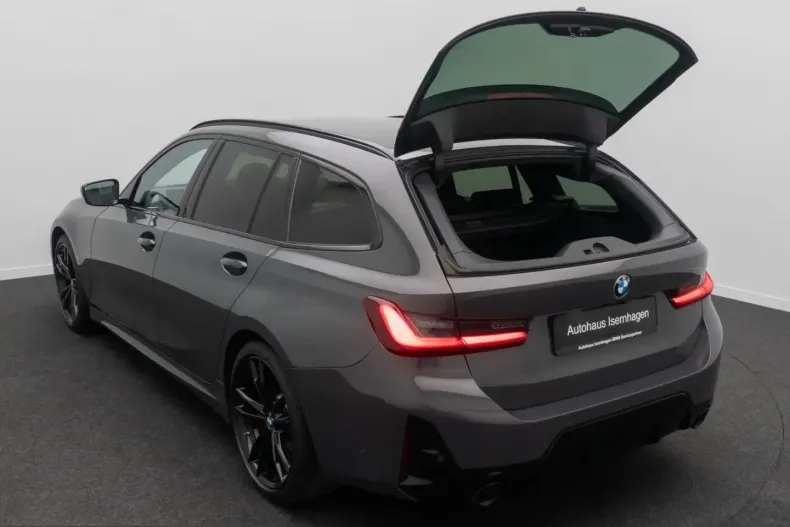 BMW 330 (Seria 3) din 2023 cu 89.405 km - oferta BMW244633 - foto 12
