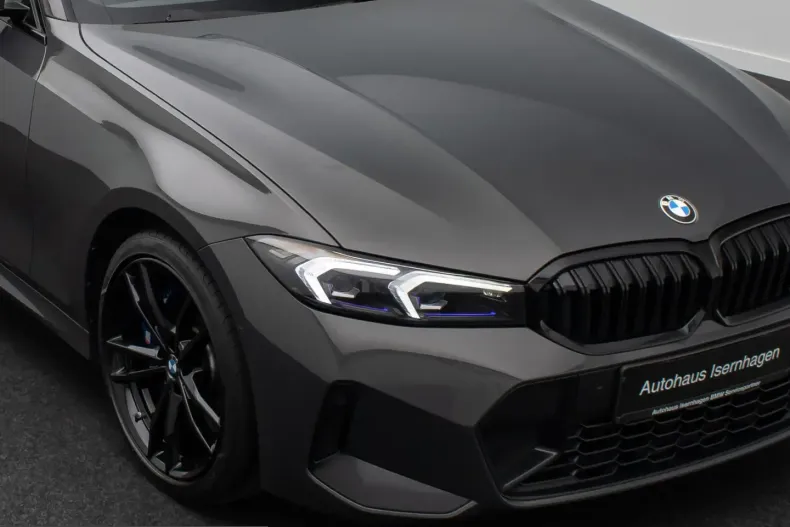 BMW 330 (Seria 3) din 2023 cu 89.405 km - oferta BMW244633 - foto 18