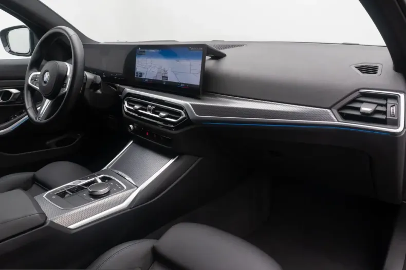 BMW 330 (Seria 3) din 2023 cu 89.405 km - oferta BMW244633 - foto 23