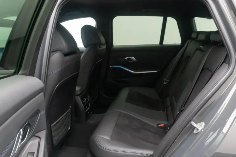 BMW 330 (Seria 3) din 2023 cu 89.405 km - oferta BMW244633 - foto 25