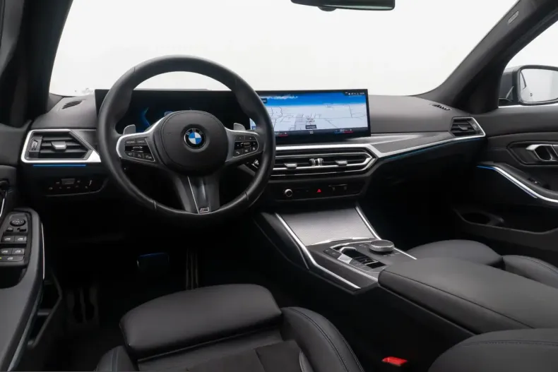 BMW 330 (Seria 3) din 2023 cu 89.405 km - oferta BMW244633 - foto 37