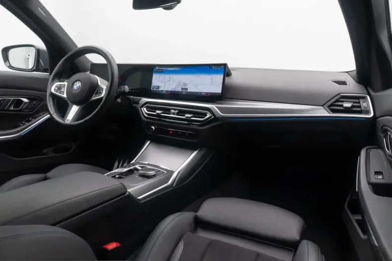 BMW 330 (Seria 3) din 2023 cu 89.405 km - oferta BMW244633 - foto 39