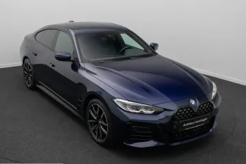 BMW 420 din 2022 - oferta BMW244634