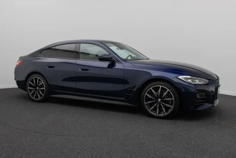 BMW 420 (Seria 4) din 2022 cu 43.556 km - oferta BMW244634 - foto 3