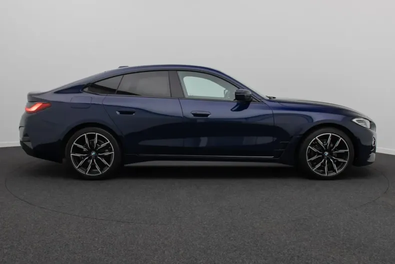 BMW 420 (Seria 4) din 2022 cu 43.556 km - oferta BMW244634 - foto 4