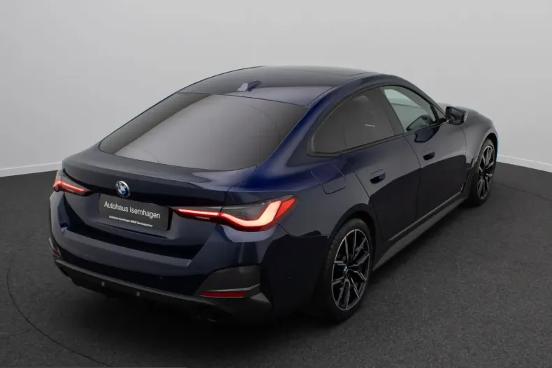 BMW 420 (Seria 4) din 2022 cu 43.556 km - oferta BMW244634 - foto 6