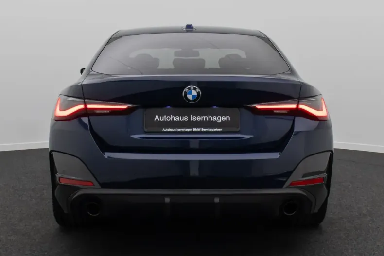BMW 420 (Seria 4) din 2022 cu 43.556 km - oferta BMW244634 - foto 7