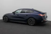 BMW 420 (Seria 4) din 2022 cu 43.556 km - oferta BMW244634 - foto 9