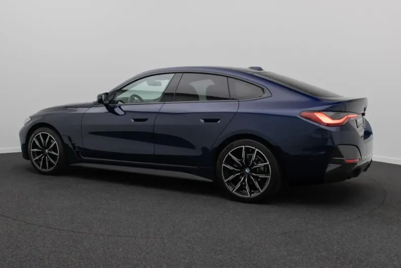 BMW 420 (Seria 4) din 2022 cu 43.556 km - oferta BMW244634 - foto 9