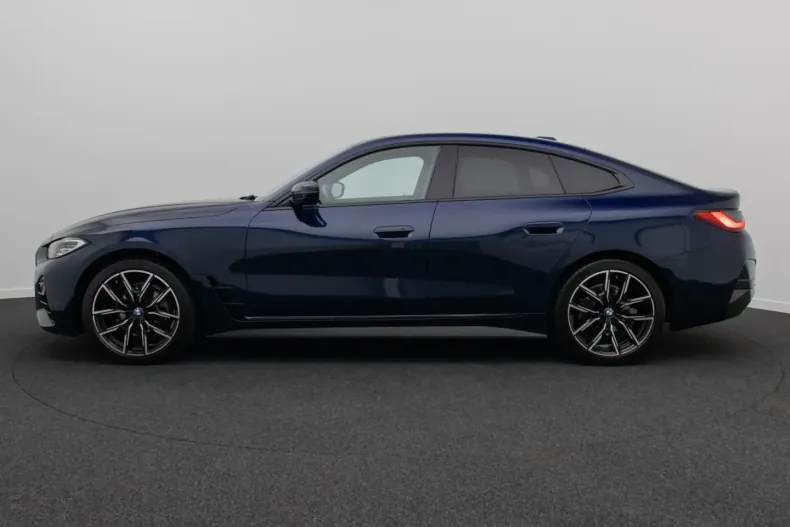 BMW 420 (Seria 4) din 2022 cu 43.556 km - oferta BMW244634 - foto 10