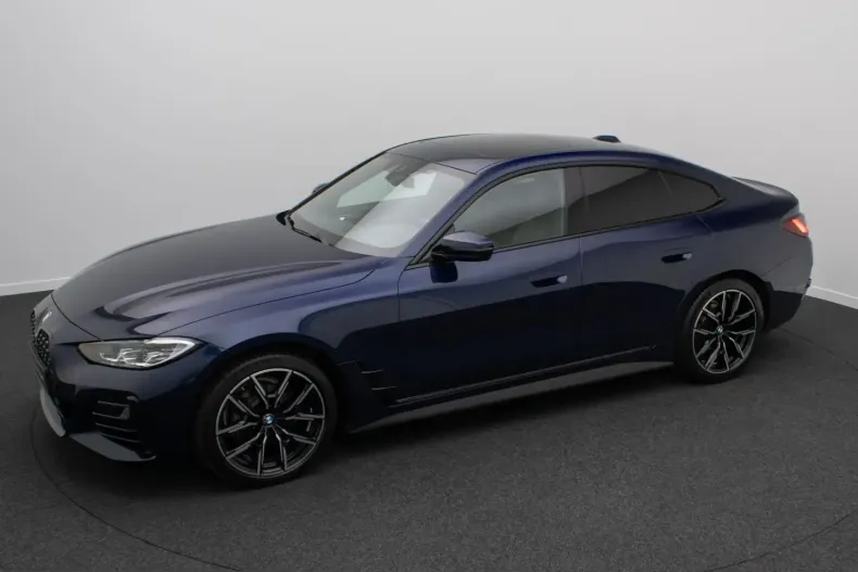 BMW 420 (Seria 4) din 2022 cu 43.556 km - oferta BMW244634 - foto 11