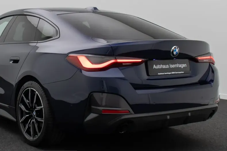 BMW 420 (Seria 4) din 2022 cu 43.556 km - oferta BMW244634 - foto 14