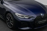 BMW 420 (Seria 4) din 2022 cu 43.556 km - oferta BMW244634 - foto 17