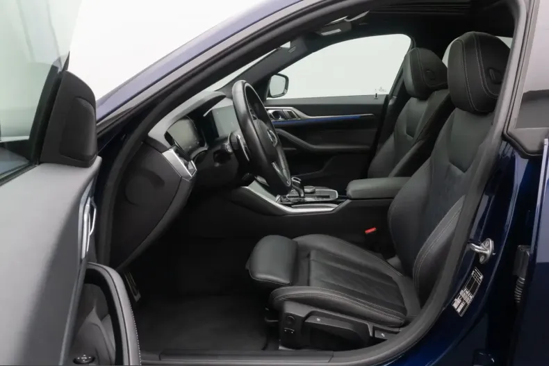 BMW 420 (Seria 4) din 2022 cu 43.556 km - oferta BMW244634 - foto 18