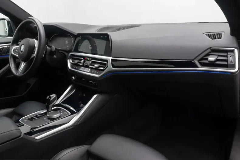 BMW 420 (Seria 4) din 2022 cu 43.556 km - oferta BMW244634 - foto 22