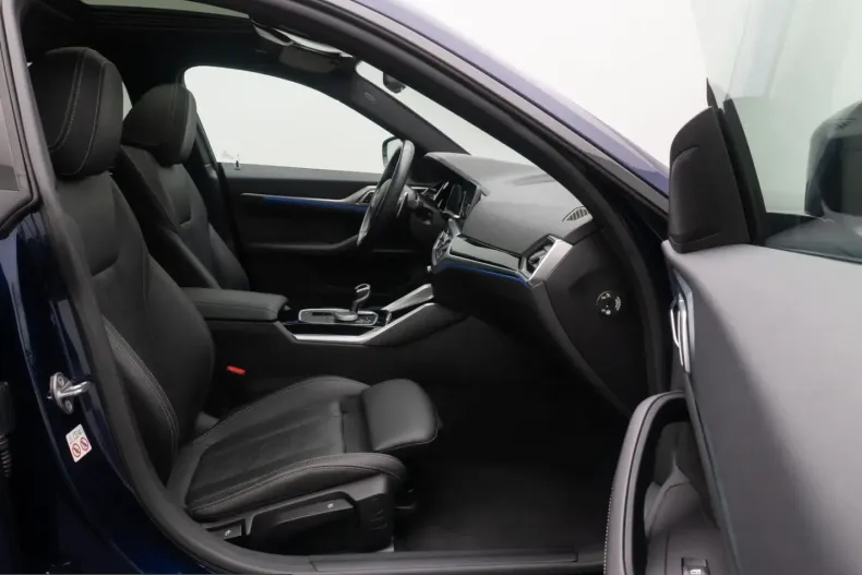 BMW 420 (Seria 4) din 2022 cu 43.556 km - oferta BMW244634 - foto 23