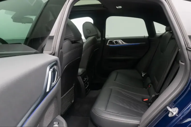 BMW 420 (Seria 4) din 2022 cu 43.556 km - oferta BMW244634 - foto 24