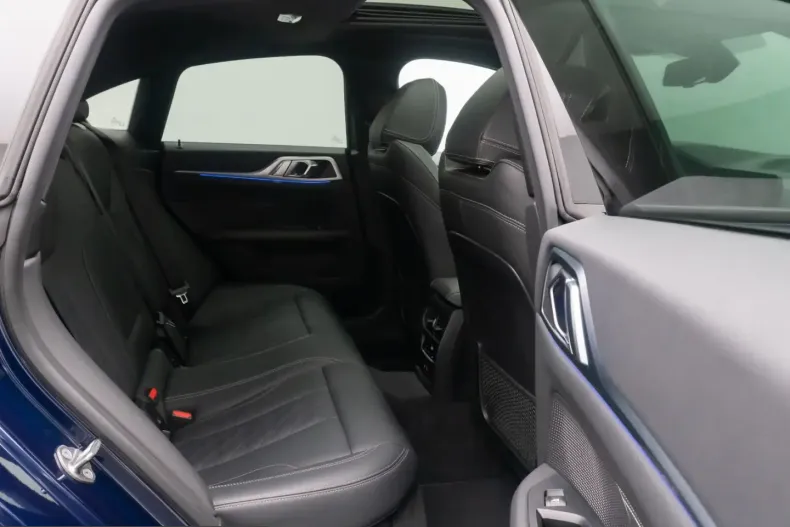 BMW 420 (Seria 4) din 2022 cu 43.556 km - oferta BMW244634 - foto 25