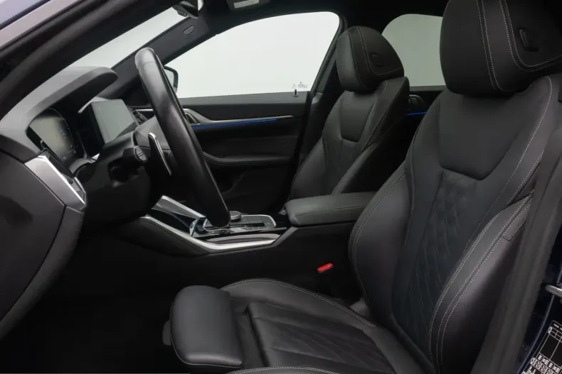 BMW 420 (Seria 4) din 2022 cu 43.556 km - oferta BMW244634 - foto 33