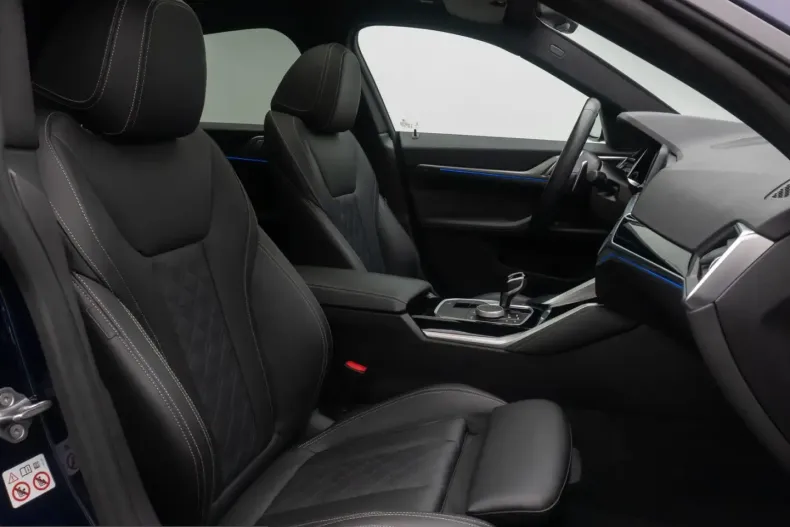 BMW 420 (Seria 4) din 2022 cu 43.556 km - oferta BMW244634 - foto 34