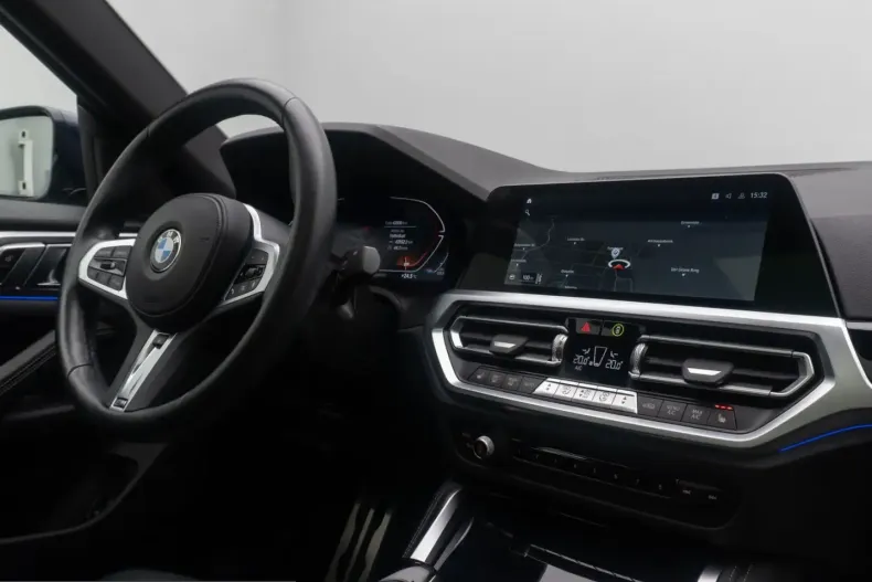 BMW 420 (Seria 4) din 2022 cu 43.556 km - oferta BMW244634 - foto 36