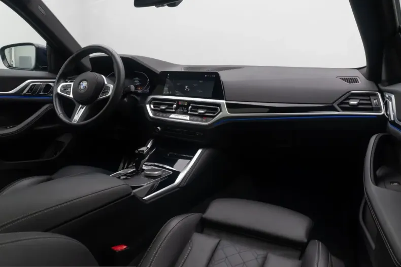 BMW 420 (Seria 4) din 2022 cu 43.556 km - oferta BMW244634 - foto 38