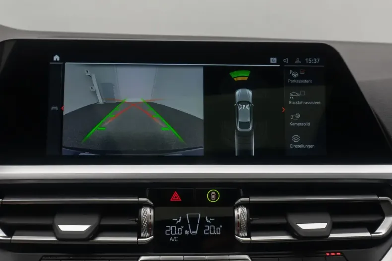 BMW 420 (Seria 4) din 2022 cu 43.556 km - oferta BMW244634 - foto 40