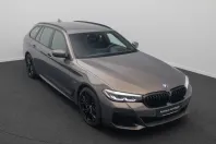 BMW 530 (Seria 5) din 2022 cu 64.963 km - oferta BMW244635 - foto 1