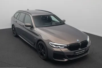 BMW 530 din 2022 - oferta BMW244635