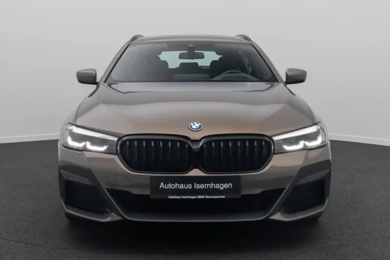 BMW 530 (Seria 5) din 2022 cu 64.963 km - oferta BMW244635 - foto 2
