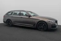 BMW 530 (Seria 5) din 2022 cu 64.963 km - oferta BMW244635 - foto 3