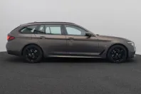 BMW 530 (Seria 5) din 2022 cu 64.963 km - oferta BMW244635 - foto 4
