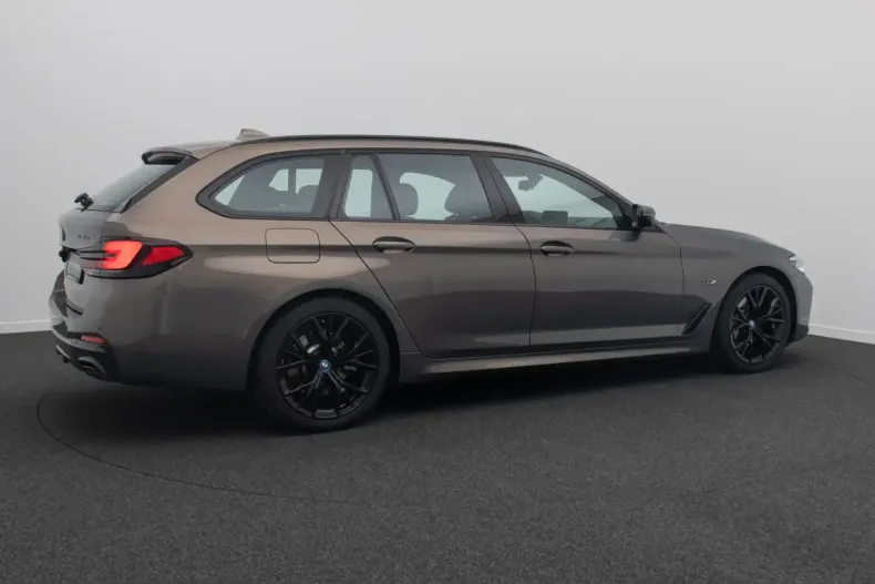 BMW 530 (Seria 5) din 2022 cu 64.963 km - oferta BMW244635 - foto 5