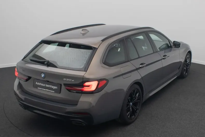 BMW 530 (Seria 5) din 2022 cu 64.963 km - oferta BMW244635 - foto 6