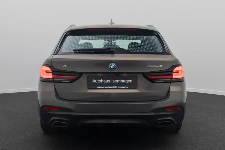 BMW 530 (Seria 5) din 2022 cu 64.963 km - oferta BMW244635 - foto 7