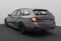 BMW 530 (Seria 5) din 2022 cu 64.963 km - oferta BMW244635 - foto 8