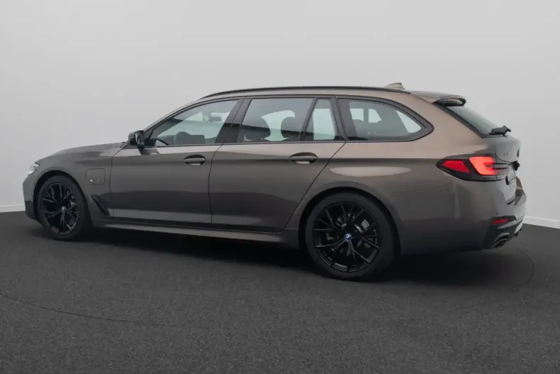 BMW 530 (Seria 5) din 2022 cu 64.963 km - oferta BMW244635 - foto 9