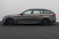 BMW 530 (Seria 5) din 2022 cu 64.963 km - oferta BMW244635 - foto 10