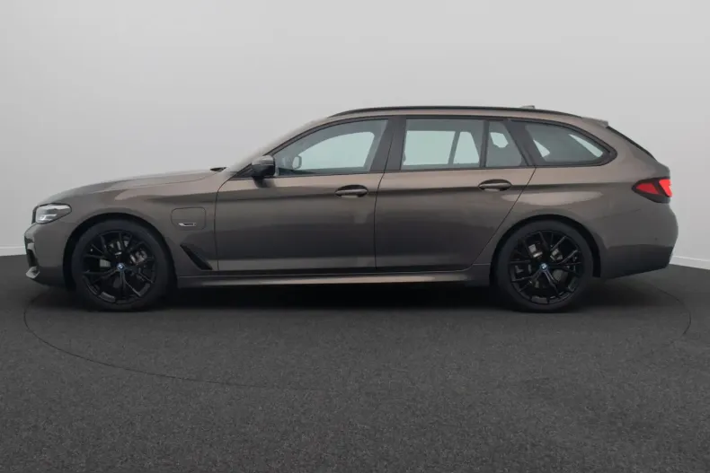 BMW 530 (Seria 5) din 2022 cu 64.963 km - oferta BMW244635 - foto 10
