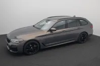 BMW 530 (Seria 5) din 2022 cu 64.963 km - oferta BMW244635 - foto 11