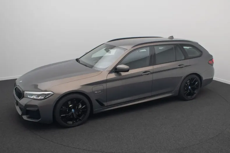 BMW 530 (Seria 5) din 2022 cu 64.963 km - oferta BMW244635 - foto 11