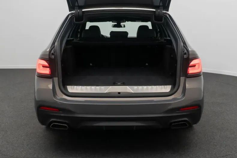 BMW 530 (Seria 5) din 2022 cu 64.963 km - oferta BMW244635 - foto 12