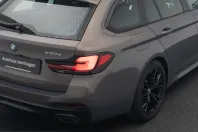 BMW 530 (Seria 5) din 2022 cu 64.963 km - oferta BMW244635 - foto 15