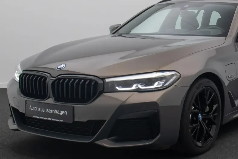 BMW 530 (Seria 5) din 2022 cu 64.963 km - oferta BMW244635 - foto 16
