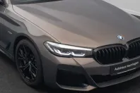BMW 530 (Seria 5) din 2022 cu 64.963 km - oferta BMW244635 - foto 17