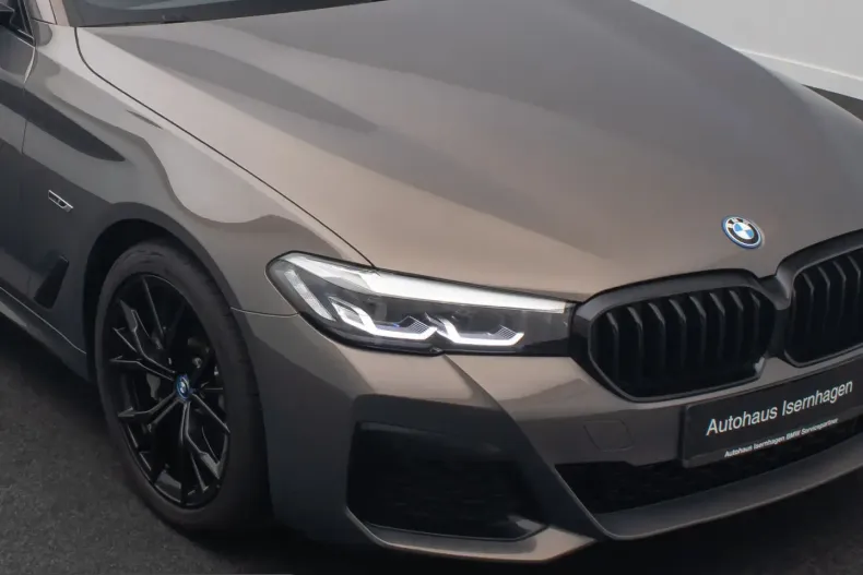 BMW 530 (Seria 5) din 2022 cu 64.963 km - oferta BMW244635 - foto 17