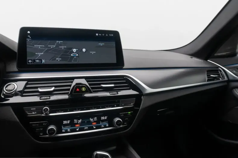 BMW 530 (Seria 5) din 2022 cu 64.963 km - oferta BMW244635 - foto 20