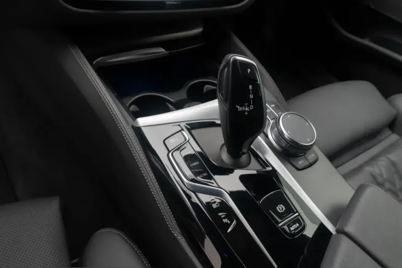 BMW 530 (Seria 5) din 2022 cu 64.963 km - oferta BMW244635 - foto 21