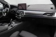 BMW 530 (Seria 5) din 2022 cu 64.963 km - oferta BMW244635 - foto 22