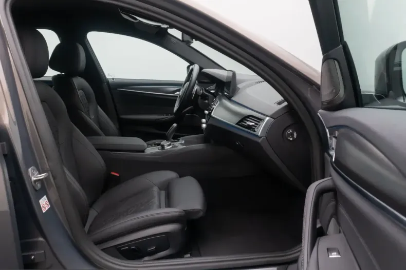BMW 530 (Seria 5) din 2022 cu 64.963 km - oferta BMW244635 - foto 23